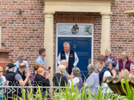 PN030825-4 - Paul Nicholls Stable Visit